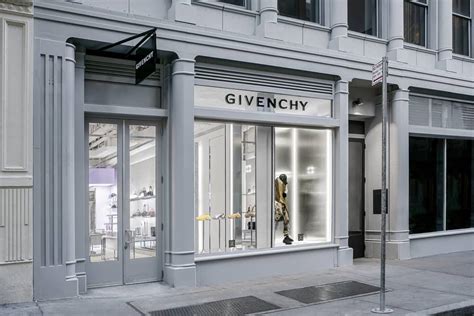 givenchy outlet website|givenchy boutique.